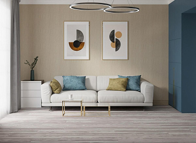 Ламинат Egger Classic 8/32 4V 2023 Сосна Карстенс EPL203