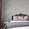 Обои HomeColor 10 ВВ ФО винил на флизе 10,05*1,06м HC31229-48a***
