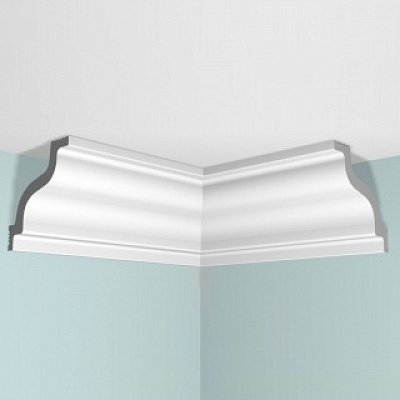 Угол внутренний Де-Багет П10 70/40 4 шт