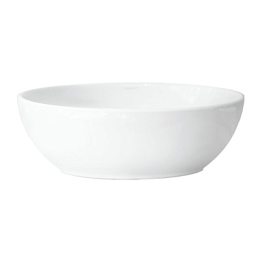 Умывальник Sanita Luxe Art Cut 40 накладной WB.CT/Art/40-N.Cut/WHT.G/S1