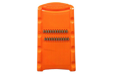 Терка Никис для моркови по-корейски ТК-1