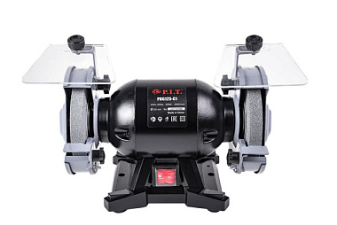 Точило P.I.T. PBG125-C1 125*12,7*16 мм