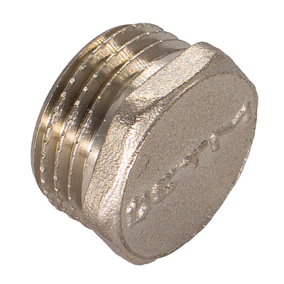 Заглушка CTM с нар. рез.1/2" CRCM0012