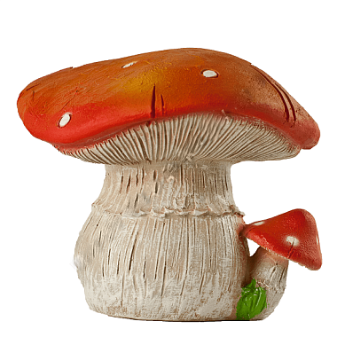 Садовая фигура Гриб 11212-1 