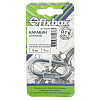Карабин Fixbox винтовой 5мм 1 шт