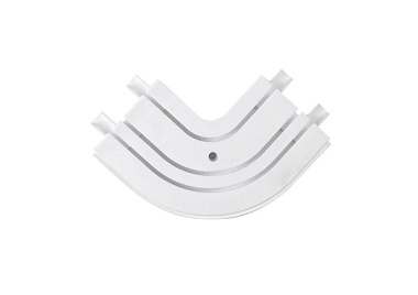 Эркер Legrand внешний 3х рядный для карниза ИД ПВХ