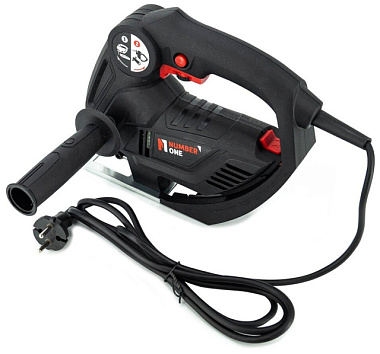 Лобзик/сабельная пила Number One JS850/80-1