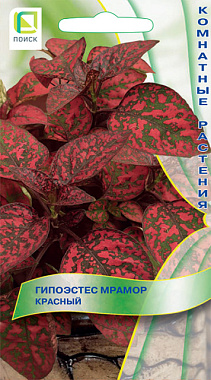 Гипоэстес Поиск Мрамор Красный ЦП 7 шт 838759