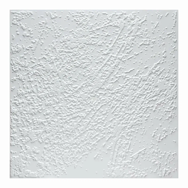 Панель Grace потолочная ПЭТ Комета самоклеящаяся 500*500 мм