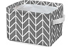 Коробка Handy Home Графит для хранения 200*160*140 мм ES-01**