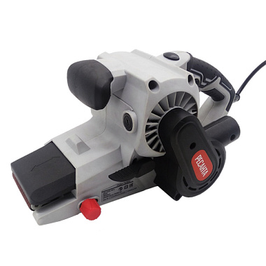 Шлифмашина Ресанта ЛШМ-75/900 ленточная 75/6/1