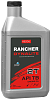 Масло Rancher DYNALITE 2-т.мин. API ТВ 0,946 л. 03.008.00018