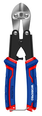 Болторез Workpro 200 мм WP216001