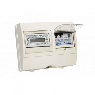 Корпус Энергомера КШН6Р-11/У1