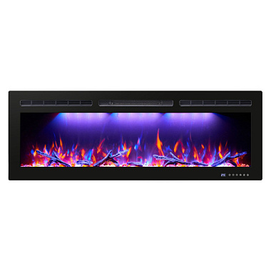 Электрокамин Interflame Freespace 55