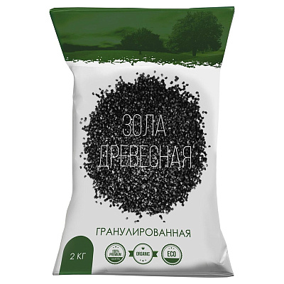 Зола древесная Нов-Агро 2 кг 231857/254294