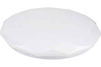 Светильник светодиодный ASD In Home Deco Даймонд 3716 36W 2340 lm 4000K 4K 350*55 IP40 759165