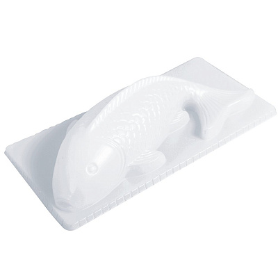 Форма для салата Мультидом Рыбка VL8-204