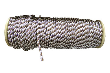 Шнур декоративный Тинатекс цвет 8.9