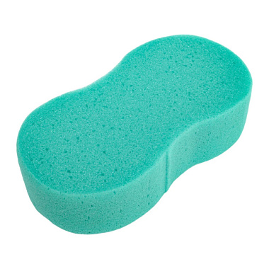 Губка Li-Sa Восьмерка для мытья автомобиля