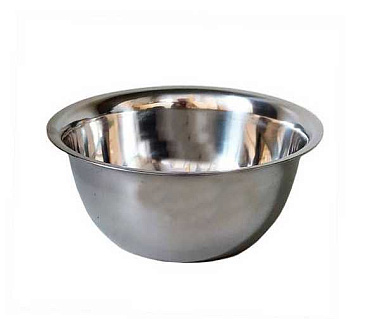 Миска Flatel Super нерж 26 см 3 л OC-2006009-2