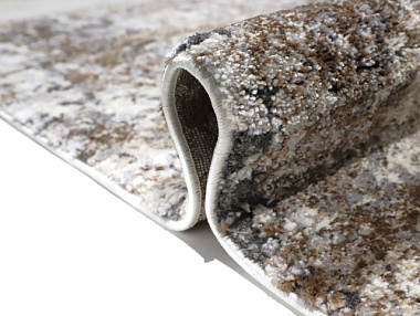 Ковер Оз Каплан Cyrus Овал 2,5*4 м 09723A KEMIK