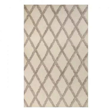 Ковер Reflex Прямоугольник 1,2*1,7 м S785A 66 CREAM/CREAM