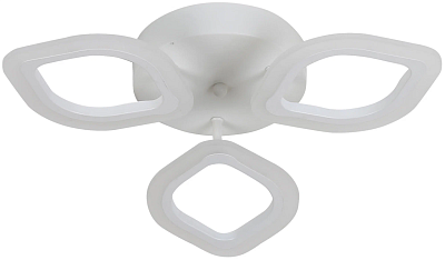 Люстра Schaffner Lienzo 21400-3 LED 42W 51*8,5 см F