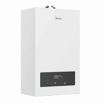 Котел газовый Midea MGB-24-2F