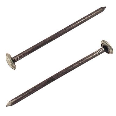 Гвозди Винтаж шиферные 5,0*120 3 кг