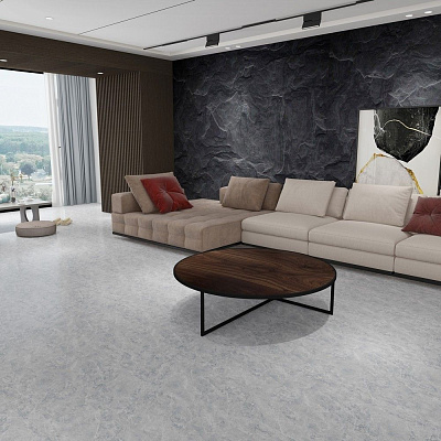 Покрытие напольное FloorBee Проджект Теоторе Стандарт 0,5/43 4V 610*305*4 мм 2,6047 м2 6007**