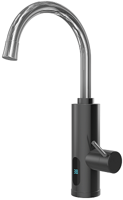 Водонагреватель проточный Electrolux Taptronic Black