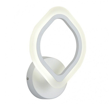 Бра Schaffner Ruido 39207-1W LED 14W