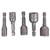 Набор торцевых головок Makita 6,8,10,12,13 мм 5 шт b-39154