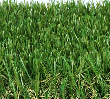 Трава искусственная Prettie Grass 18 мм 4 м