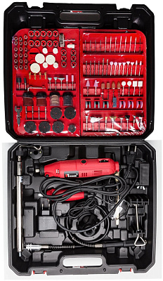 Гравер Number One FG350-PRO