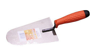 Кельма бетонщика Петрович пластиковая ручка П033-112