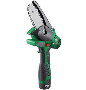 Пила цепная Status CP 115 аккумуляторная бесщеточная