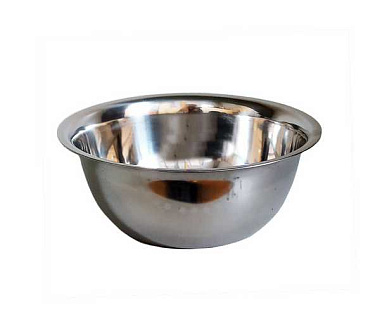 Миска Flatel нерж 26 см 3 л OC-2006008-3