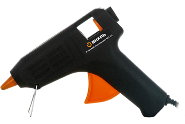 Пистолет клеевой Вихрь КП-11 73/5/6/2 