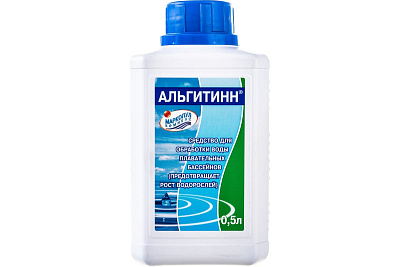 Средство Маркопул Альгитинн 0,5л