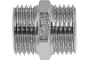 Ниппель(бочонок) MPF 1/2" н/н MP-У ИС.072164