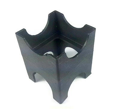 Опора для арматуры Винтаж Стульчик 35-40-45-50 мм 50 шт