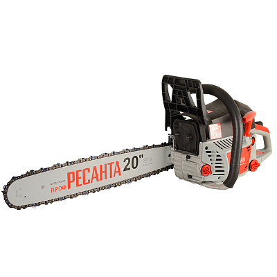 Бензопила Ресанта БП-5220 70/6/15