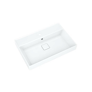 Умывальник Eva Gold Вилис 650 к тумбе Paola 65, Sky 65