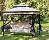 Качели-шатер с943