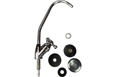 Кран MasterProf для фильтр-систем хром MPF MP-У ИС.230092***