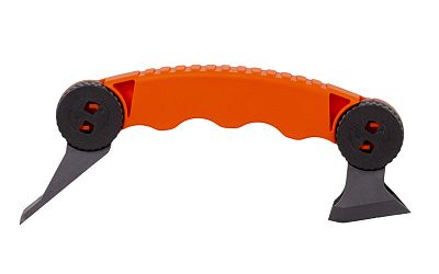 Нож Amigo для удаления силикона 74632