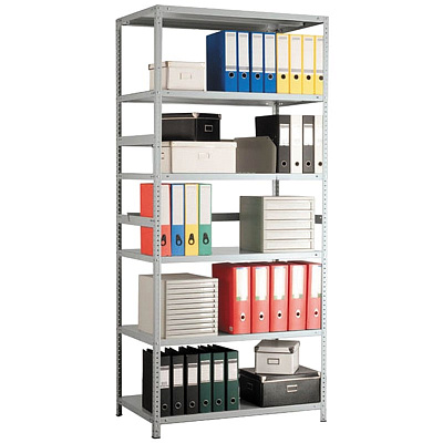 Стеллаж Практик MS STANDART 200/100*60/6 S24199166602