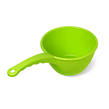 Ковш Алтайский полимер салатовый 1.8 л С877/С77